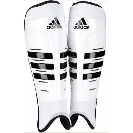 adidas hockey shin pads size guide