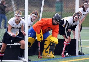 Field Hockey Face Masks