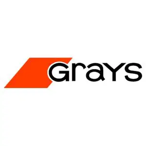 Grays Hockey Logo