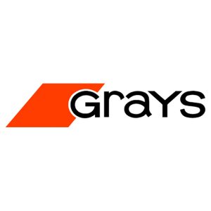 Grays Hockey Logo